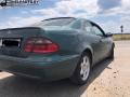 Mercedes-Benz CLK W208 1997г. 2.3 л., M 111.975 - фото №3