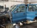 Kia Sportage 1 поколение 1999г. 2.0 л., FE (16V) - фото №2