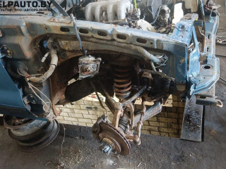 Kia Sportage 1 поколение 1999г. 2.0 л., FE (16V) - фото №4