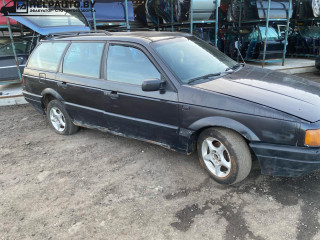 Volkswagen Passat B3 1993г. 1.9 л., AAZ - фото №1