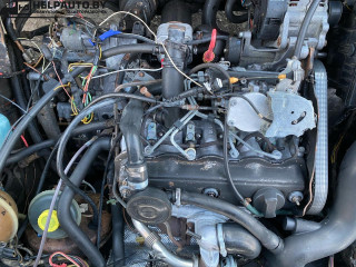 Volkswagen Passat B3 1993г. 1.9 л., AAZ - фото №2