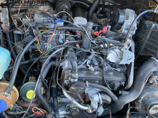Volkswagen Passat B3 1993г. 1.9 л., AAZ - фото №3
