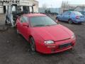 Mazda 323 4 поколение 1994г. 1.8 л., BP (DOHC) - фото №1