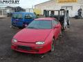 Mazda 323 4 поколение 1994г. 1.8 л., BP (DOHC) - фото №2