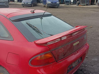 Mazda 323 4 поколение 1994г. 1.8 л., BP (DOHC) - фото №3