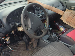 Mazda 323 4 поколение 1994г. 1.8 л., BP (DOHC) - фото №6