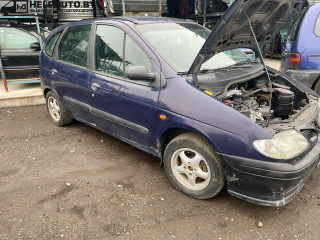 Opel Astra G 2002г. 1.6 л., X 16 XEL - фото №4