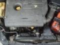 Chery Fora A21 2009г. 2.0 л., SQR484F - фото №1