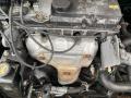 Renault Scenic 1 поколение 1998г. 1.6 л., K7M 702 - фото №2