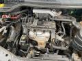 Renault Scenic 1 поколение 1998г. 1.6 л., K7M 702 - фото №3