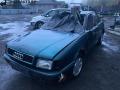 Audi 80 B4 1994г. 2.0 л. - фото №2