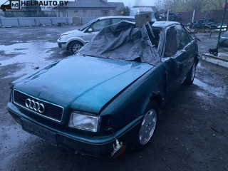 Audi 80 B4 1994г. 2.0 л. - фото №2