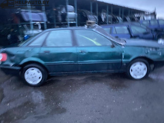 Audi 80 B4 1994г. 2.0 л. - фото №3