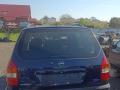 Opel Zafira A 2002г. 2.2 л., X22DTH - фото №1