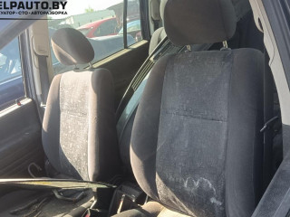 Opel Zafira A 2002г. 2.2 л., X22DTH - фото №6