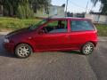 Fiat Punto 1 поколение 1997г. 1.2 л. - фото №1
