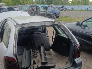 Citroen Xsara 1 поколение 1999г. 1.9 л. - фото №3