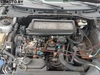 Citroen Xsara 1 поколение 1999г. 1.9 л. - фото №4