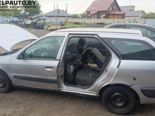 Citroen Xsara 1 поколение 1999г. 1.9 л. - фото №5