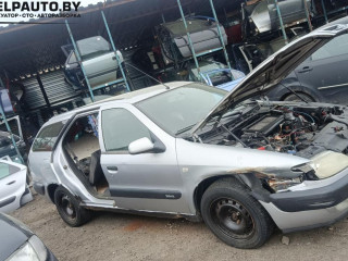 Citroen Xsara 1 поколение 1999г. 1.9 л. - фото №6