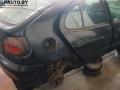 Renault Megane 1 поколение 1996г. 1.6 л. - фото №2