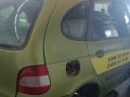 Renault Scenic 1 поколение [рестайлинг] 2000г. 1.6 л. - фото №1