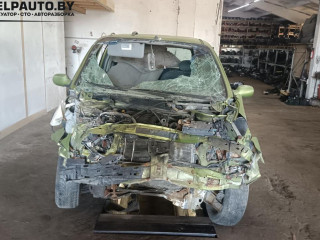 Renault Scenic 1 поколение [рестайлинг] 2000г. 1.6 л. - фото №2