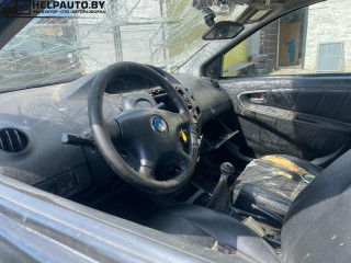 Geely MK 1 поколение 2012г. 1.5 л., MR479QA - фото №4