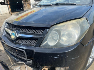Geely MK 1 поколение 2012г. 1.5 л., MR479QA - фото №5