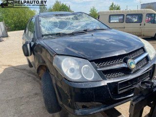 Geely MK 1 поколение 2012г. 1.5 л., MR479QA - фото №6