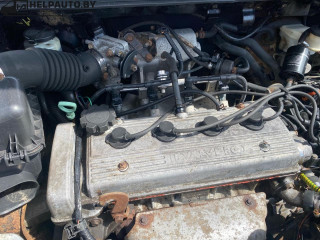 Geely MK 1 поколение 2012г. 1.5 л., MR479QA - фото №7