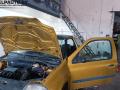 Renault Clio 2 поколение 1998г. 1.2 л. - фото №1