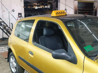 Renault Clio 2 поколение 1998г. 1.2 л. - фото №6