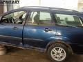 Ford Focus 1 поколение 2001г. 1.8 л. - фото №3