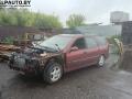 Renault Laguna 1 поколение [рестайлинг] 2000г. 1.8 л. - фото №1