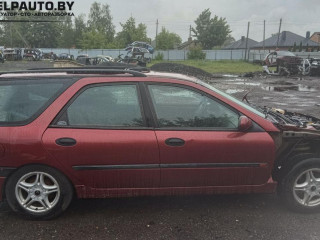 Renault Laguna 1 поколение [рестайлинг] 2000г. 1.8 л. - фото №5