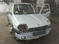 Renault Clio 2 поколение 2000г. 1.4 л. - фото №2
