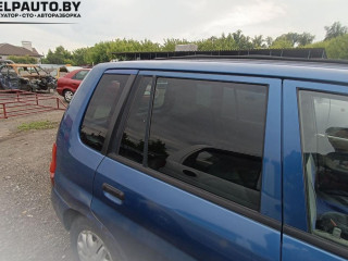 Mazda Demio 1 поколение [рестайлинг] 2001г. 1.3 л., B3 - фото №7