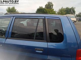 Mazda Demio 1 поколение [рестайлинг] 2001г. 1.3 л., B3 - фото №8
