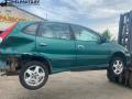 Nissan Almera Tino V10 2001г. 1.8 л., QG18DE - фото №1