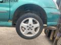 Nissan Almera Tino V10 2001г. 1.8 л., QG18DE - фото №2