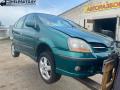 Nissan Almera Tino V10 2001г. 1.8 л., QG18DE - фото №3