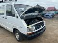 Renault Trafic 1 поколение [рестайлинг] 1992г. 2.1 л., 852 J8S - фото №1