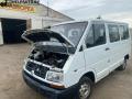 Renault Trafic 1 поколение [рестайлинг] 1992г. 2.1 л., 852 J8S - фото №2