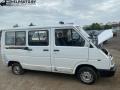Renault Trafic 1 поколение [рестайлинг] 1992г. 2.1 л., 852 J8S - фото №3