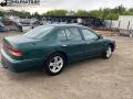 Nissan Maxima A32 1997г. 2.0 л., VQ20DE - фото №2