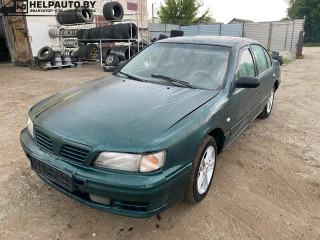 Nissan Maxima A32 1997г. 2.0 л., VQ20DE - фото №4