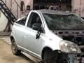 Toyota Yaris P1 2001г. 1.0 л., 1SZ-FE - фото №1
