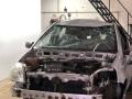Toyota Yaris P1 2001г. 1.0 л., 1SZ-FE - фото №2