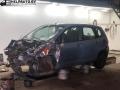 Honda Jazz 1 поколение 2002г. 1.3 л., L13B - фото №2